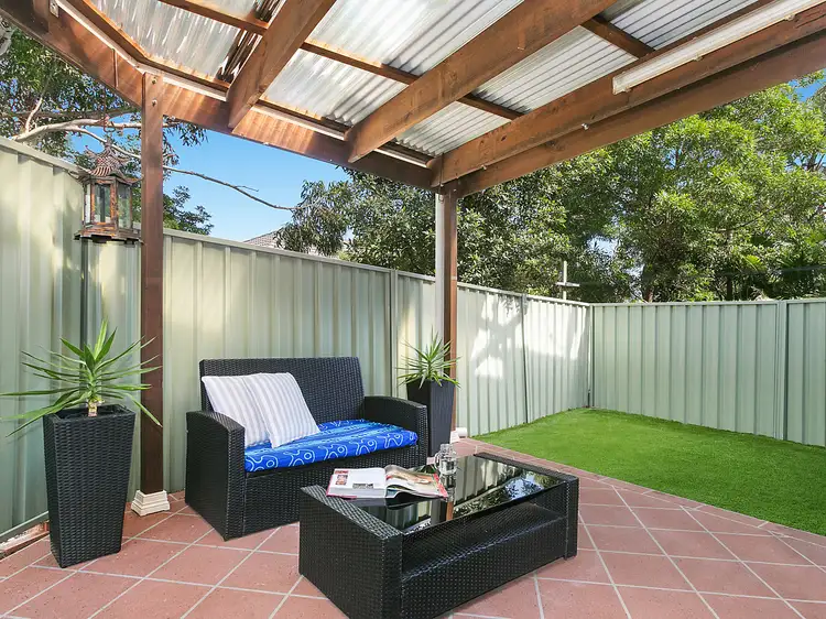 Fourth view of Homely townhouse listing, 4/49 Mountain Road, Austinmer NSW 2515