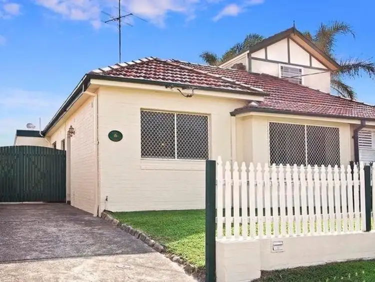 Fourth view of Homely house listing, 124 Holmes Street, Maroubra NSW 2035