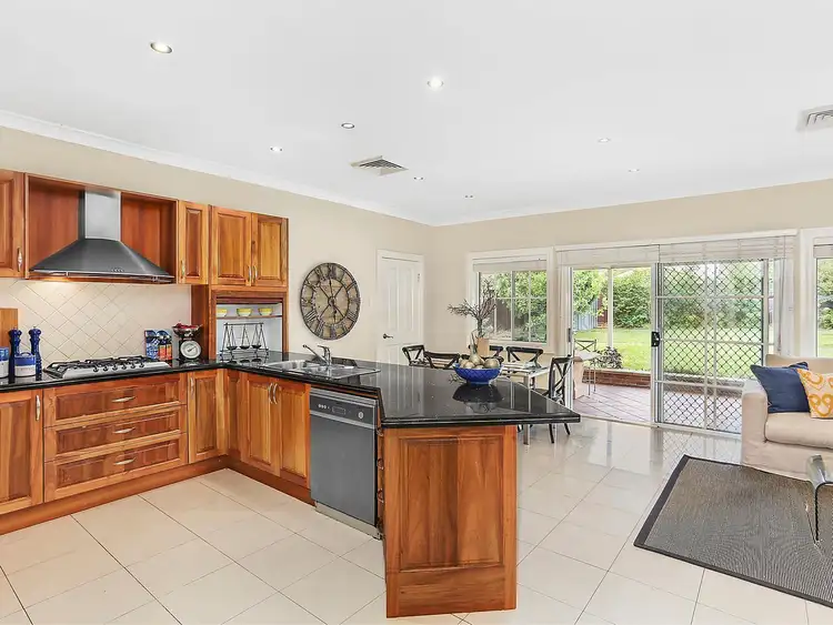 Third view of Homely house listing, 121 Ray Road, Epping NSW 2121