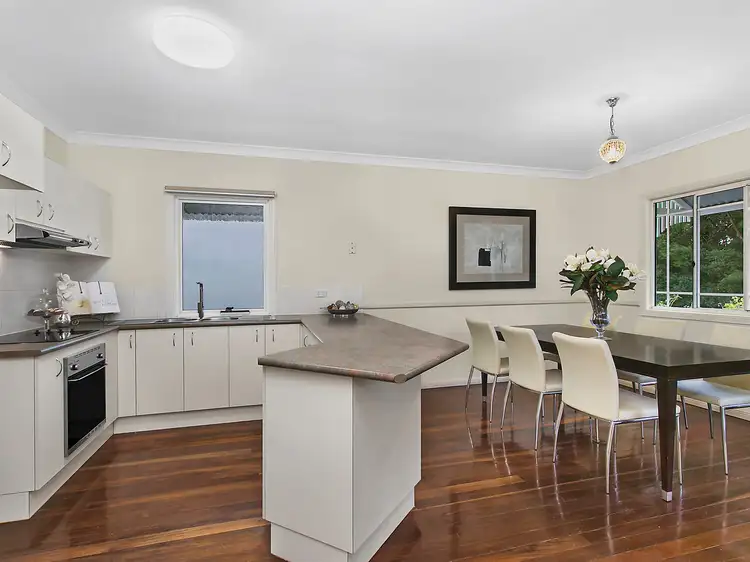 Third view of Homely house listing, 23 Tweed Street, Ashgrove QLD 4060