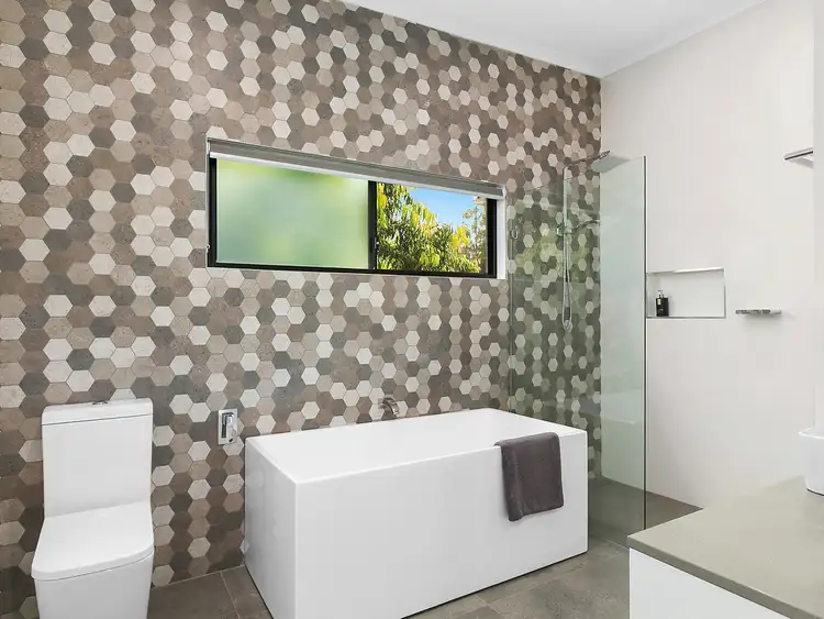 Fifth view of Homely house listing, 45 Redgum Forest Way, Figtree NSW 2525