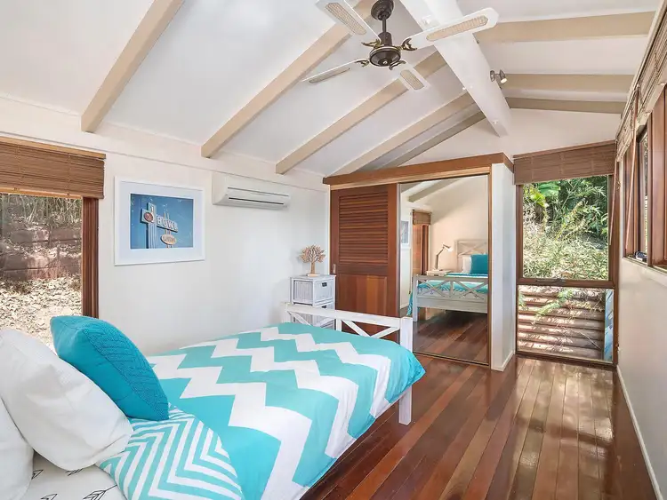 Fifth view of Homely house listing, 9 Charlekata Close, Freshwater QLD 4870