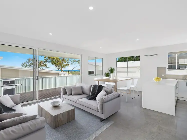 Main view of Homely house listing, 22 Anthony Avenue, Banora Point NSW 2486