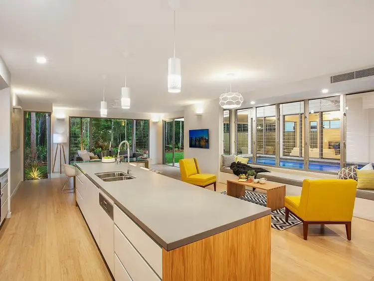 Third view of Homely house listing, 9 Sanctuary Grove Drive, Buderim QLD 4556