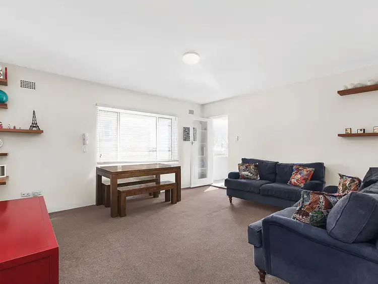 Main view of Homely apartment listing, 3/873 Anzac Parade, Maroubra NSW 2035