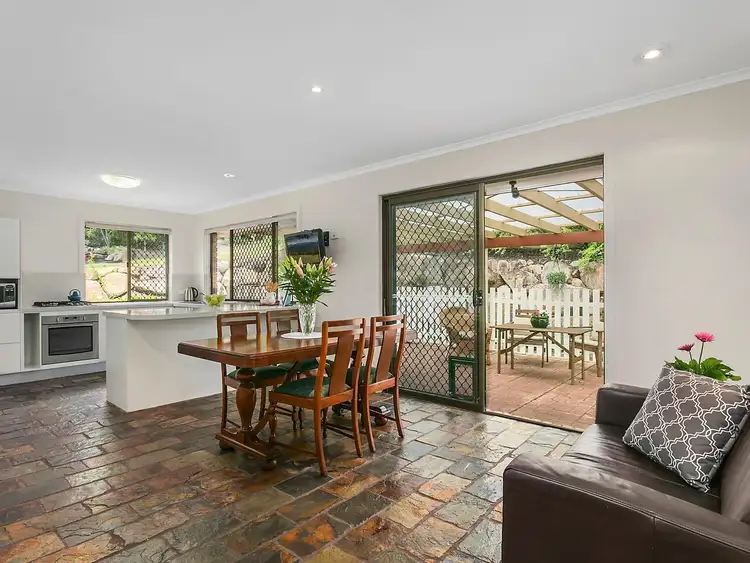 Second view of Homely house listing, 49 Woorama Road, The Gap QLD 4061