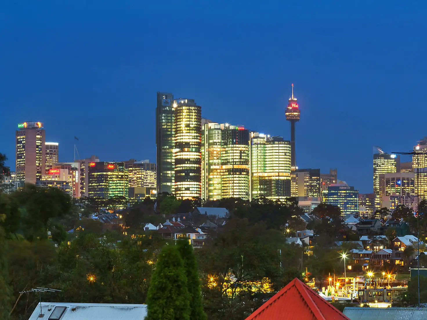 Main view of Homely apartment listing, 117 Short Street, Birchgrove NSW 2041