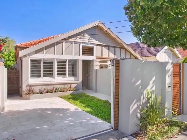 Fourth view of Homely house listing, 9 Kitchener Street, Maroubra NSW 2035
