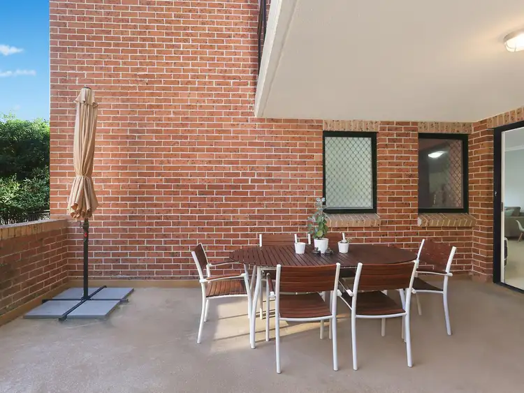 Fourth view of Homely apartment listing, 20/72 Constitution Road West, Meadowbank NSW 2114