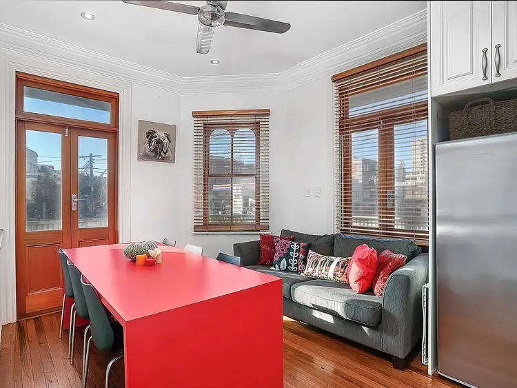 Third view of Homely house listing, 14 Henderson Road, Alexandria NSW 2015