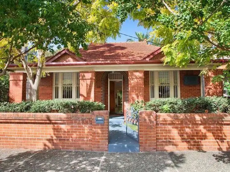 1 Castle Street, Randwick NSW 2031