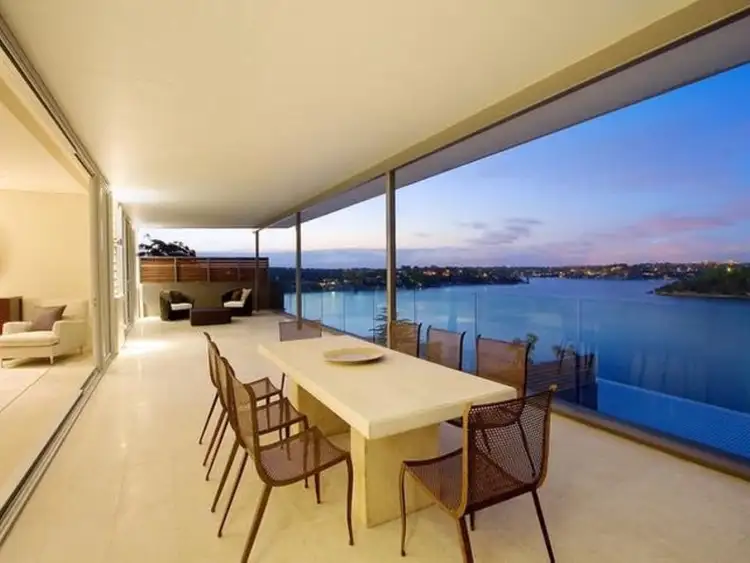 22/7 Murralin Lane, Sylvania NSW 2224