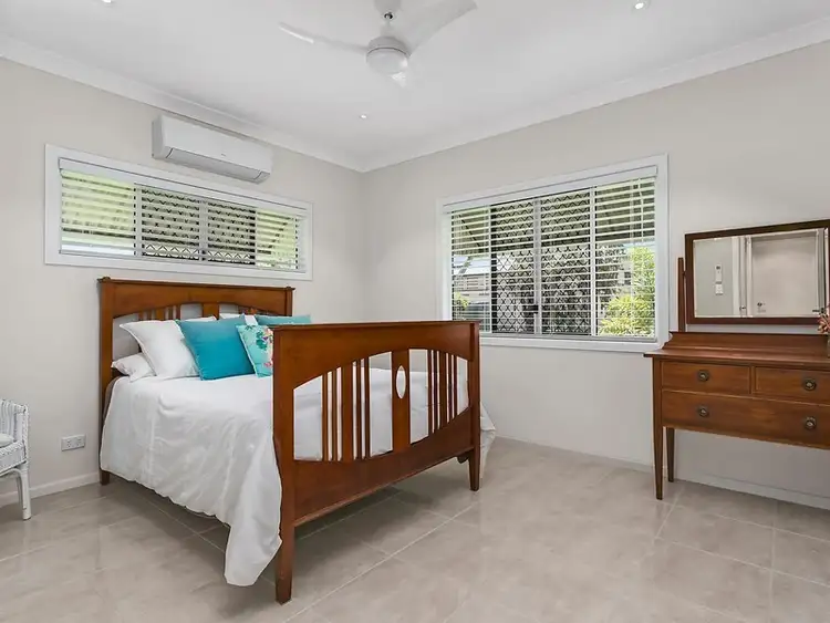 Fifth view of Homely house listing, 2 Morgan Street, Wandal QLD 4700