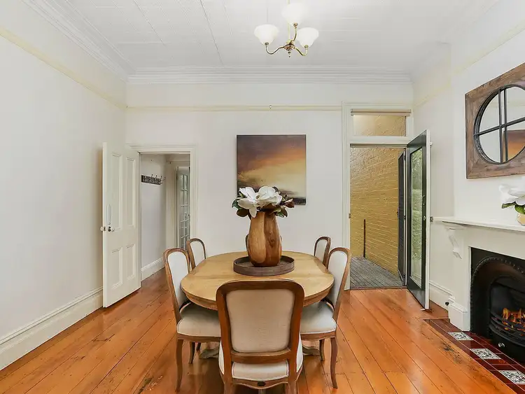 Third view of Homely house listing, 55 Wigram Road, Glebe NSW 2037