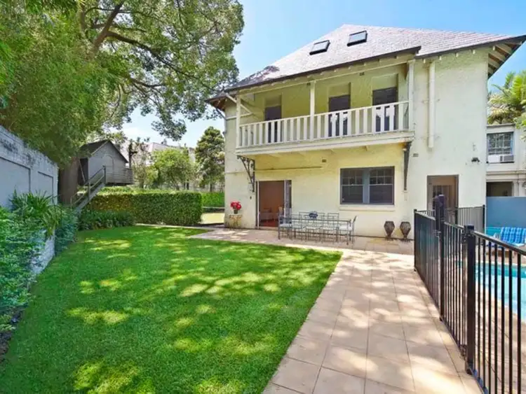 Fifth view of Homely house listing, 22 Rosemont Avenue, Woollahra NSW 2025