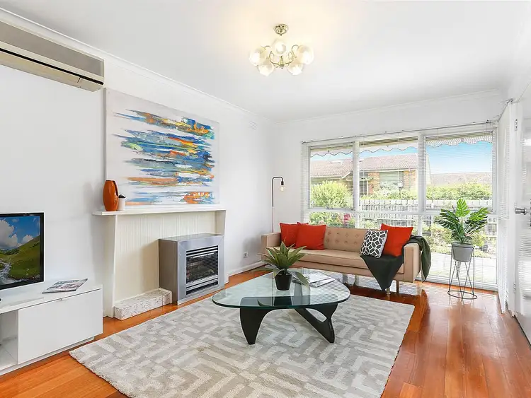 Second view of Homely unit listing, 3/16 Park Avenue, Glen Huntly VIC 3163