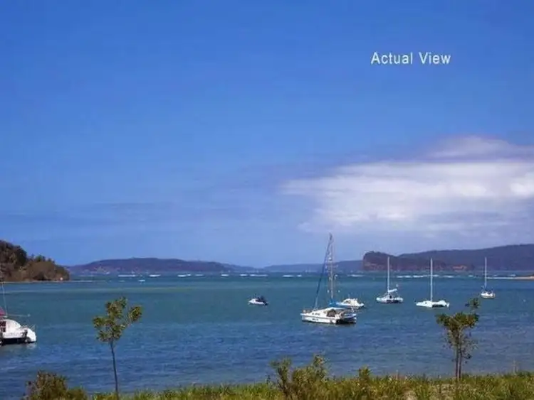 Third view of Homely house listing, 43 The Esplanade, Ettalong Beach NSW 2257