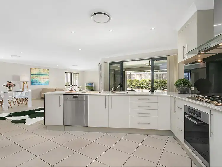 Fourth view of Homely house listing, 10 Trevi Close, Eight Mile Plains QLD 4113