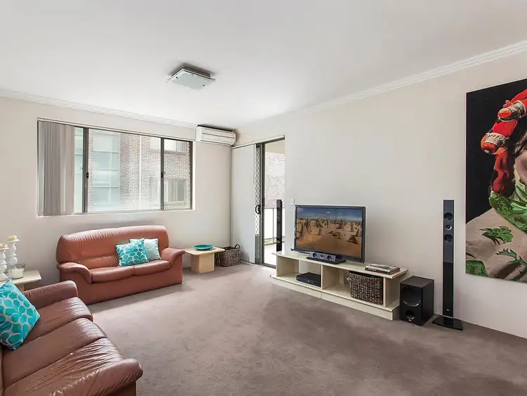 31/553 New Canterbury Road, Dulwich Hill NSW 2203