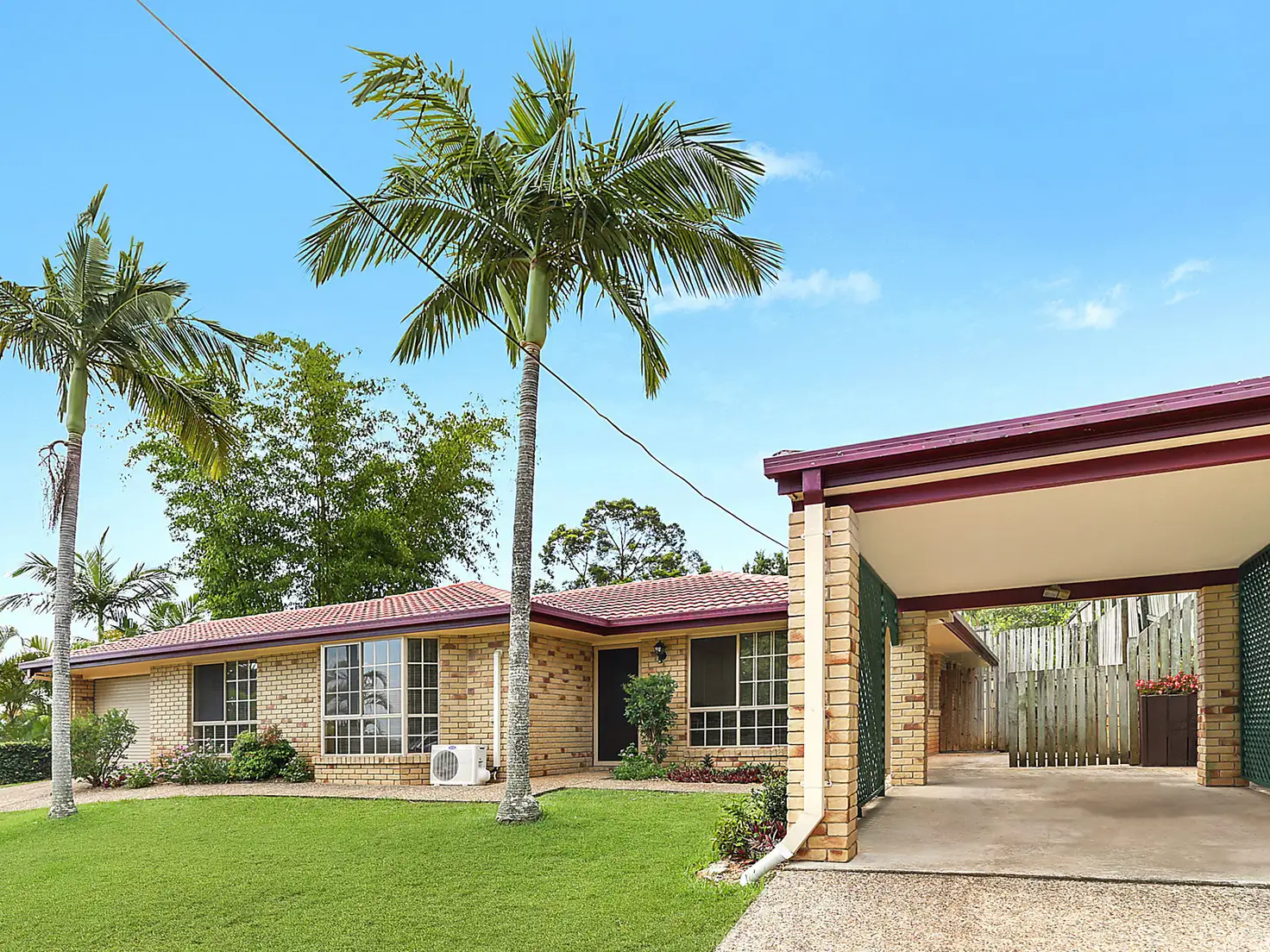 Main view of Homely house listing, 4 Innes Crescent, Cornubia QLD 4130