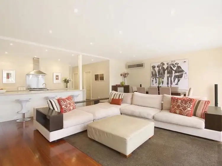 Second view of Homely house listing, 33 Cameron Street, Birchgrove NSW 2041