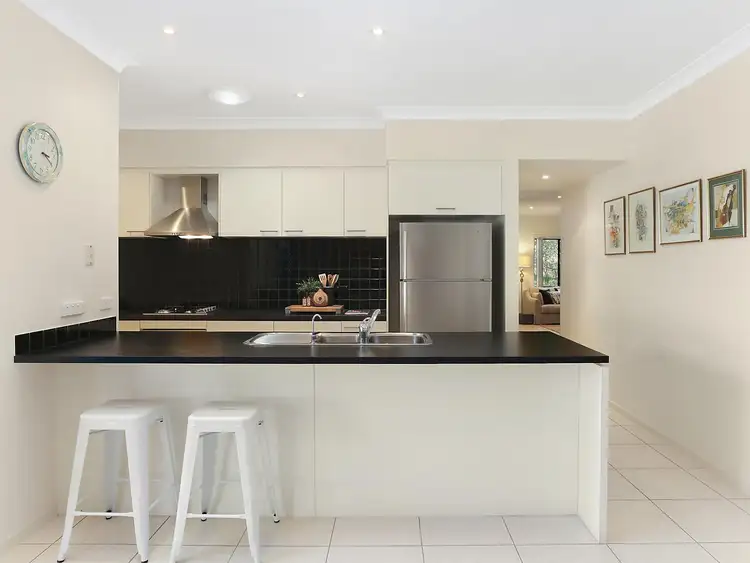 Third view of Homely house listing, 137 Tristania Way, Mount Gravatt East QLD 4122