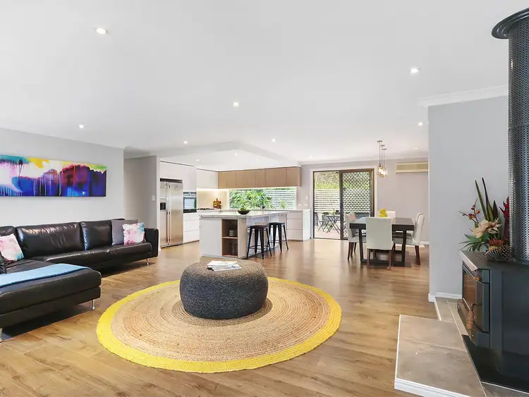 Sixth view of Homely house listing, 1 Forest Edge Drive, Cornubia QLD 4130