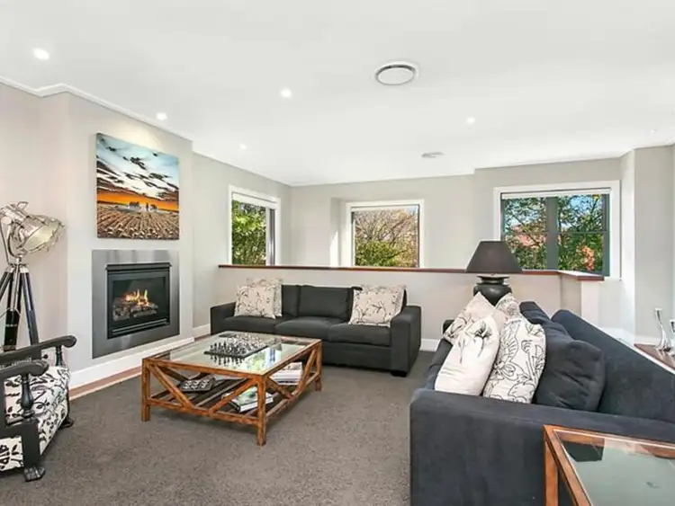 Fifth view of Homely house listing, 25 Hull Road, Beecroft NSW 2119