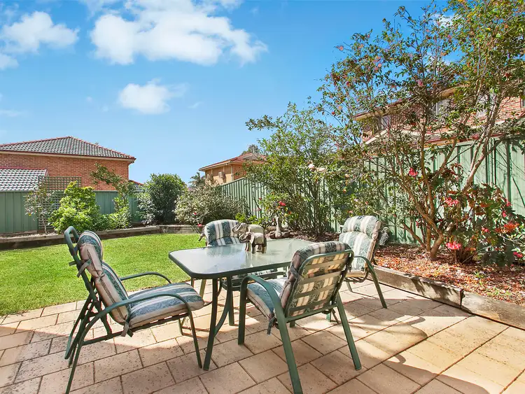 Fourth view of Homely house listing, 25 Paterson Street, Carlingford NSW 2118
