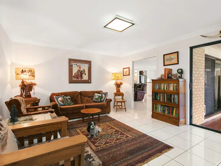 Fourth view of Homely house listing, 53 Phipps Drive, Meringandan West QLD 4352