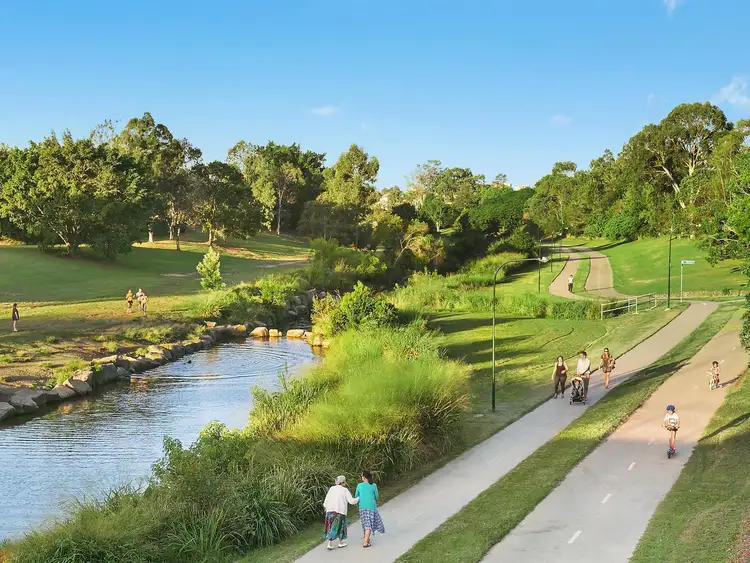 Second view of Homely house listing, 83 Lodge Road, Wooloowin QLD 4030