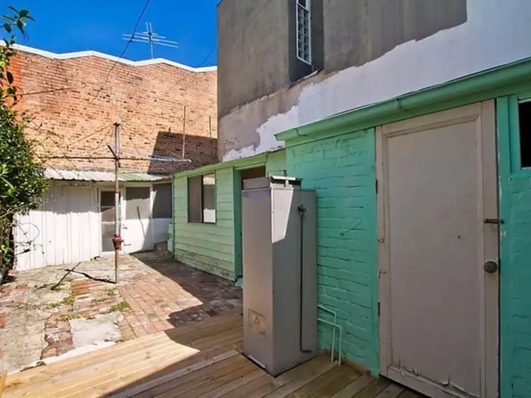 Fourth view of Homely house listing, 87 Elizabeth Street, Paddington NSW 2021