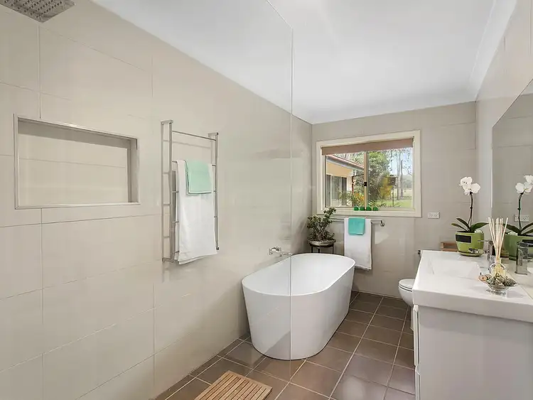 Fifth view of Homely rural property listing, 19 Marshall Avenue, Bargo NSW 2574