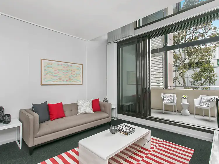 B707/444 Harris Street, Ultimo NSW 2007