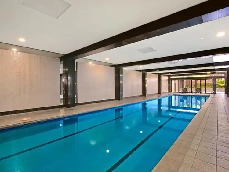 Fourth view of Homely apartment listing, E502/26 Point Street, Pyrmont NSW 2009