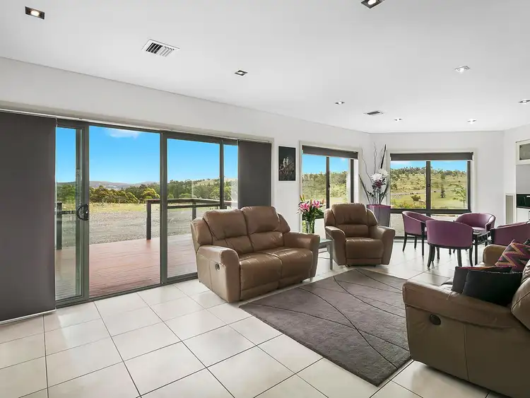 Fifth view of Homely rural property listing, 429 Denley Drive, Wamboin NSW 2620