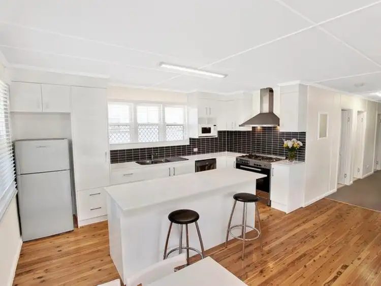 Fourth view of Homely house listing, 38 Shiel Street, Rangeville QLD 4350