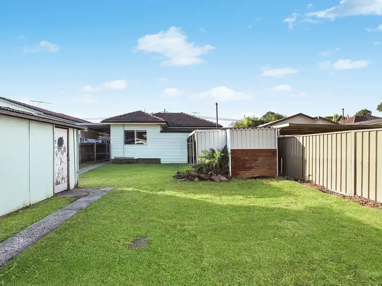 Third view of Homely house listing, 11 Jocelyn Street, Chester Hill NSW 2162