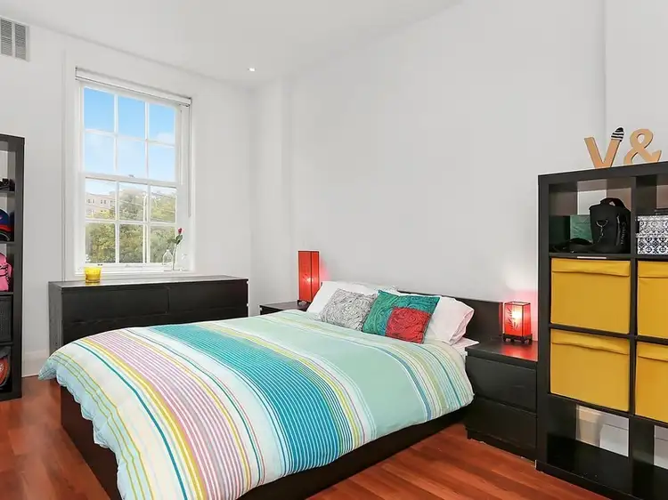 Third view of Homely apartment listing, 9/121 William Street, Darlinghurst NSW 2010