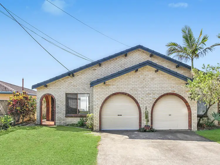 Fourth view of Homely semi-detached listing, 1/3 Barracuda Court, Palm Beach QLD 4221
