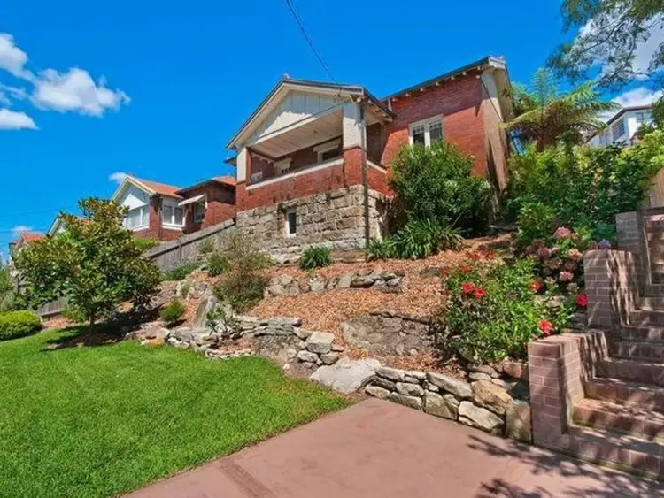 Main view of Homely house listing, 24 Tennent Parade, Hurlstone Park NSW 2193