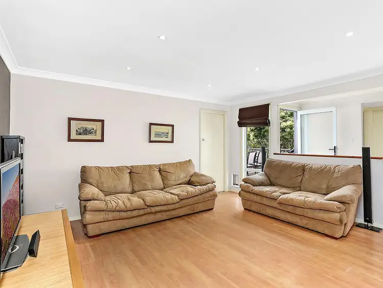 Third view of Homely house listing, 46 Warabin Street, Waterfall NSW 2233