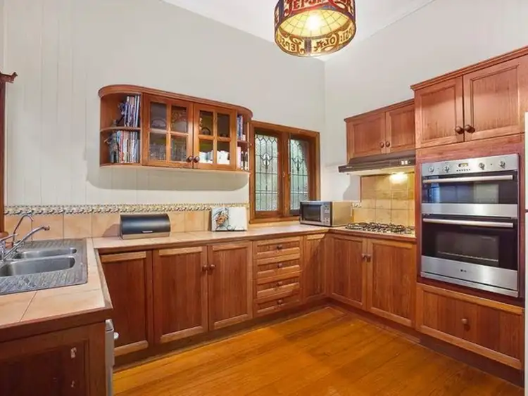 Fifth view of Homely house listing, 185 Bonney Avenue, Clayfield QLD 4011