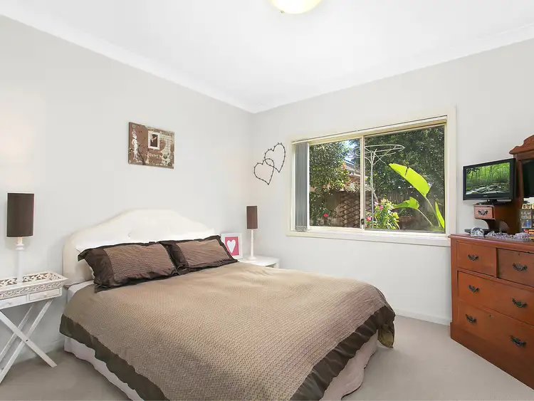 Fourth view of Homely apartment listing, 2/640 Warringah Road, Forestville NSW 2087