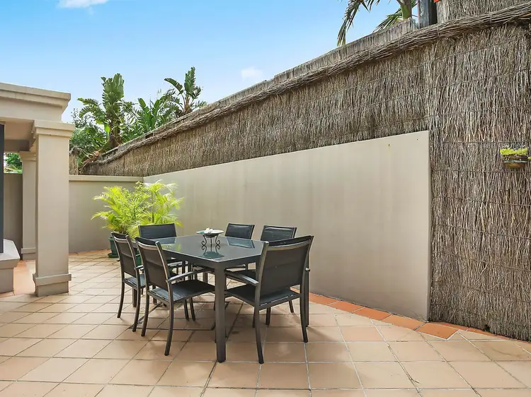 Third view of Homely townhouse listing, 19/11 Varna Street, Clovelly NSW 2031