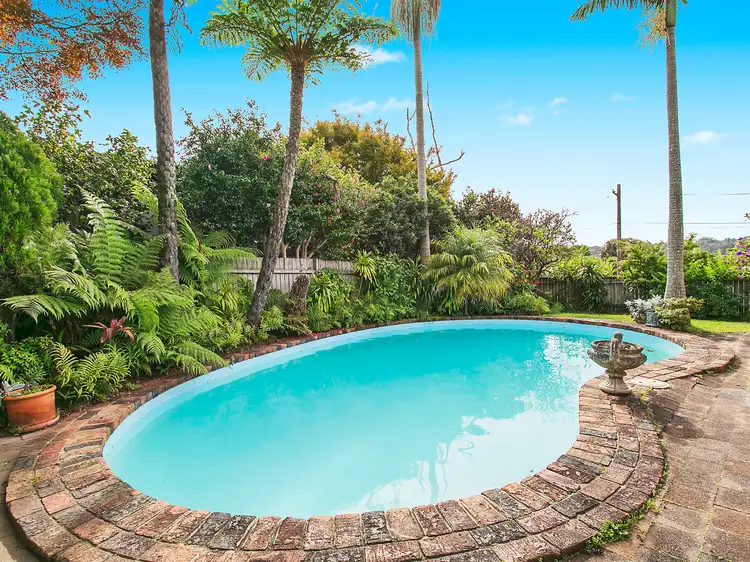 Second view of Homely house listing, 32 Woodlands Road, Forestville NSW 2087