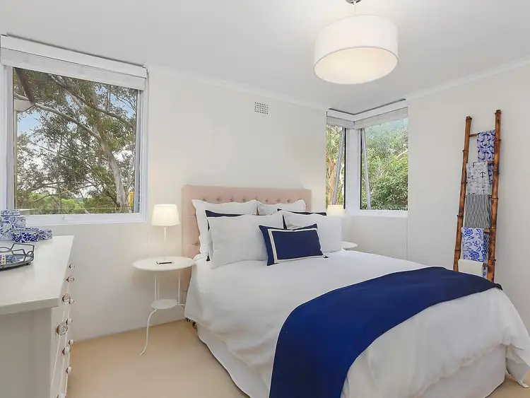 Third view of Homely apartment listing, 10/299 Burns Bay Road, Lane Cove NSW 2066