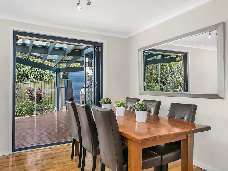 Fifth view of Homely house listing, 2 Manor Place, Baulkham Hills NSW 2153