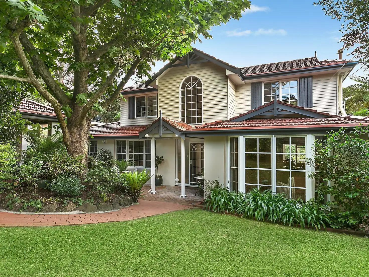 Main view of Homely house listing, 48 Dorset Drive, St Ives NSW 2075