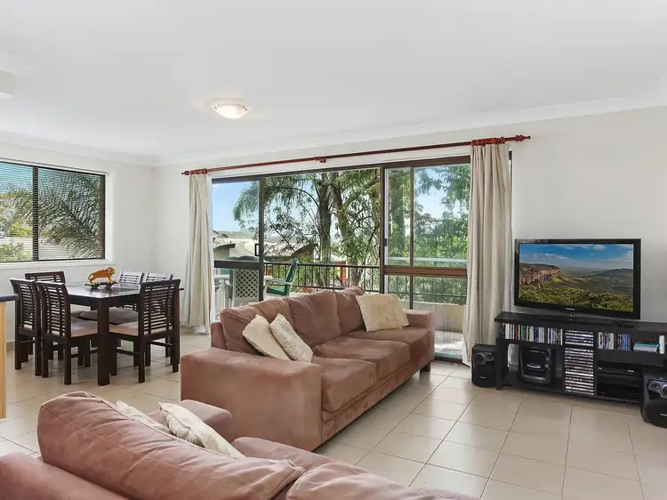 6/47 Rutledge Street